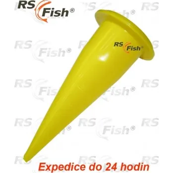 Rollbal RS Fish Špička k pistoli