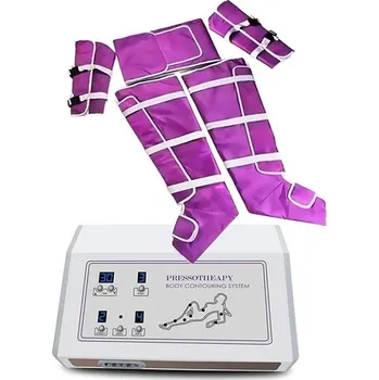 Masážní přístroj BeautyRelax Airflow Professional BR-2817