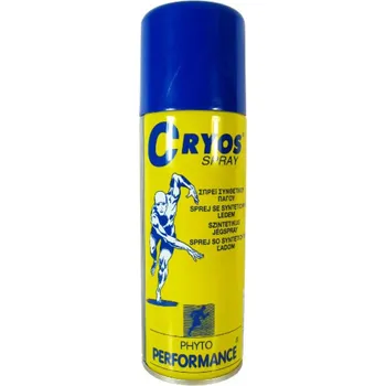 Ledový sprej Cryos 400 ml
