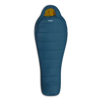 Pinguin Spirit CCS pravý modrý, 195 cm