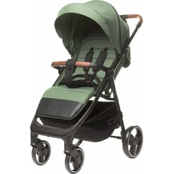 Kočárek 4Baby Stinger Olive