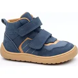 Protetika celoroční kotníkové boty Hardy jeans 27