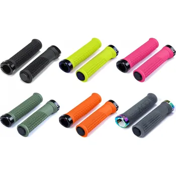 grip Gripy ACID Icon Pro varianta čierne