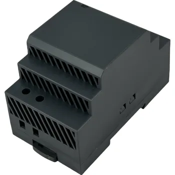 Napájecí zdroj pro osvětlení Optonica 60W 24V/2.5A ULTRA SLIM DIN RAIL Napíjecí zdroj IP20