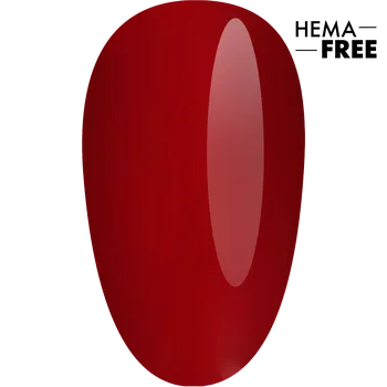 Lak na nehty emi E.MiLac Gel Effect NP Love Story #121, 9 ml. - Klasický lak s gelovým efektem