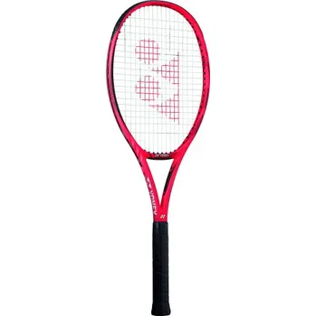 Tenisová raketa Tenisová raketa YONEX NEW VCORE 98 - 285 g - červená, Velikost gripu G3