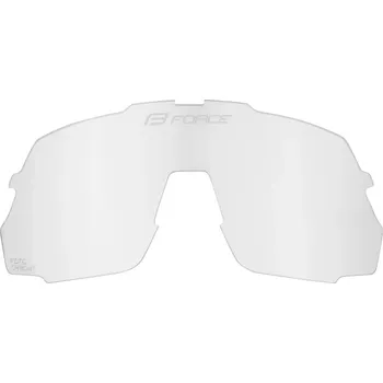 Sluneční brýle sklo náhradní FORCE PULSE, fotochromatické