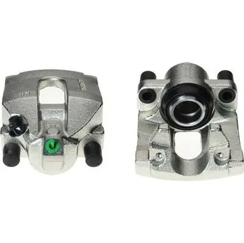 Brzdový třmen Brzdový třmen BUDWEG CALIPER 343852