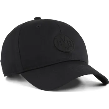 Čepice PUMA Pánská čepice Jubiläums PUMA ČERNÁ