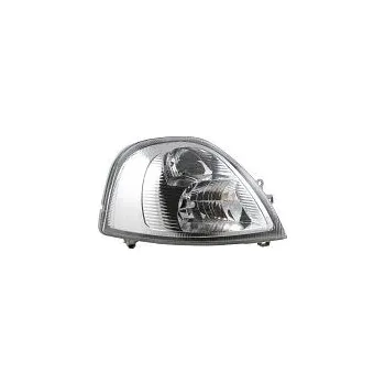 Přední světlomet Pravé přední světlo RENAULT MASTER |1/2004-12/2006| TAIWAN | 5901532742176