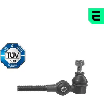 Táhlo řízení Hlava příčného táhla řízení OPTIMAL G1-113