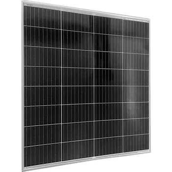 solární panel Sygonix monokrystalický solární panel, 150 W, 18.62 V