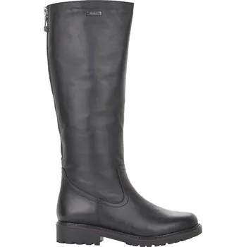 Dámské kozačky Remonte R6576-01 černá 38