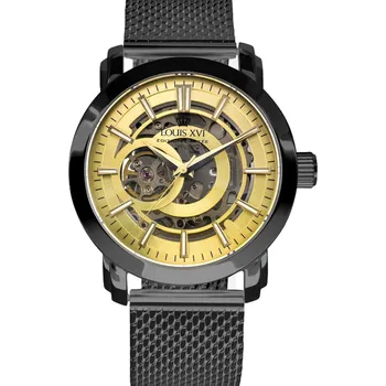 Hodinky Louis XVI LXVI1932 Mens Watch Versailles 2.0 Limited 44mm 5ATM