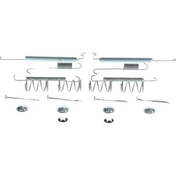 Brzdová čelist Sada příslušenství, brzdové čelisti BOSCH 1 987 475 082