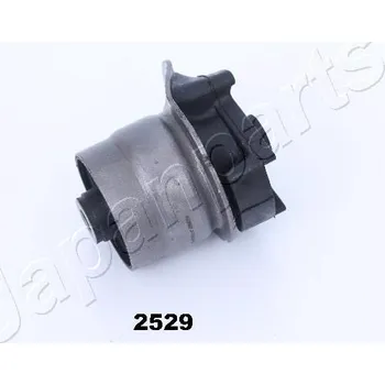 Zavěšení kol Zavěšení, tělo nápravy JAPANPARTS RU-2529