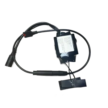 Gadget 4G GSM odposlech s nahráváním a externím MEMS mikrofonem