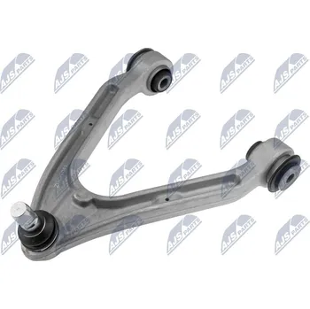 Zavěšení kol Uložení, řídicí mechanismus NTY ZWG-CH-043