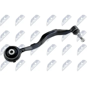 Zavěšení kol Řídicí páka, zavěšení kol NTY ZWD-TY-208