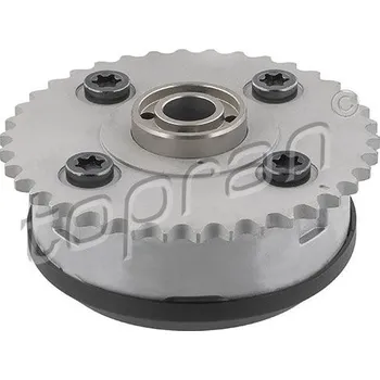 Vačková hřídel Nastavovač vačkového hřídele TOPRAN 503 867