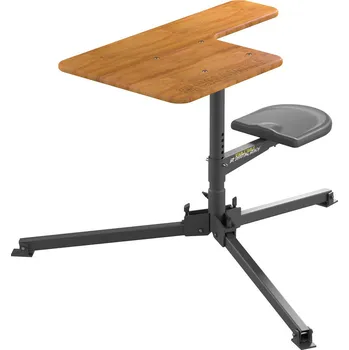 Příslušenství pro sportovní střelbu Caldwell Stable Table BR 3005251 střelecký stůl