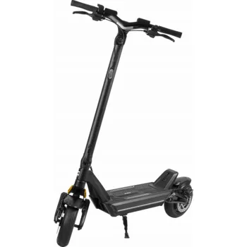 Elektrokoloběžka Elektrický skútr REBEL FAST WHEELS PRO MAX