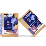 Manna Gruzínský černý čaj s borůvkou Premium sypaný 70 g