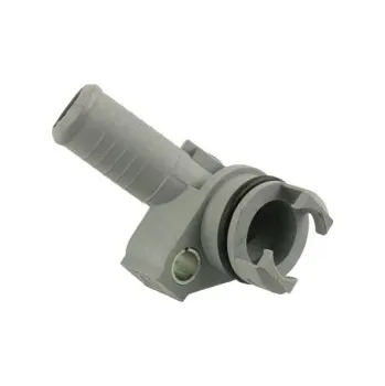 Chladič motoru Chladicí trubka fiat ducato 06> chladič olejový króciec 9666994480