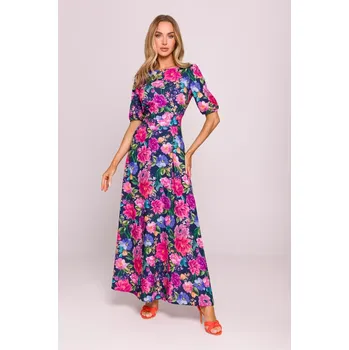 Dámská vesta Denní šaty model 213693 Moe M