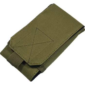 Pouzdro na mobilní telefon Symfony outdoor pouzdro na mobil - univerzální, tm.zelená