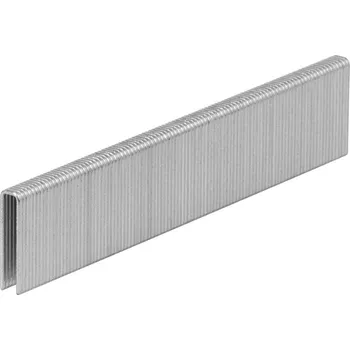 Průmyslová sponka Spony do sponkovačky Worcraft CNS-S20LiH, 25 mm, sponky Typ U, bal. 5000 ks