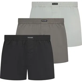 Boxerky Boxerky Lyle and Scott Gray 1158141 Small