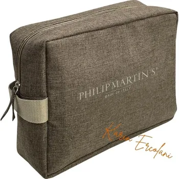Kosmetická taška PHILIP MARTIN'S Luxusní TERMOTAŠKA na dovolenou