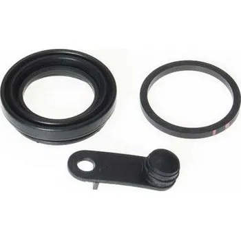 Brzdový třmen Těsnění, píst brzdového třmenu BUDWEG CALIPER 183430