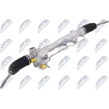 Řídící jednotka Řídicí mechanismus NTY SPK-BM-013