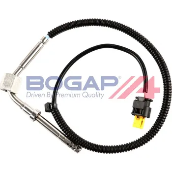 Čidlo automobilu Čidlo teploty výfukových plynů BOGAP C6120132
