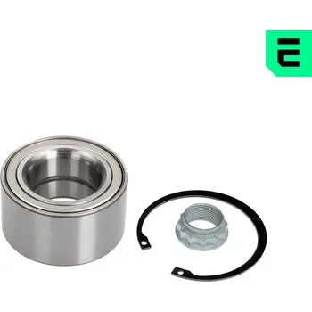 Sada ložisek kol OPTIMAL 402242