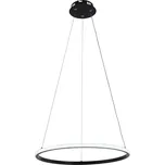 Optonica LED Závěsné svítidlo Lamp CCT 30W Brushed Gold Stmívatelná + Dálkový ovladač