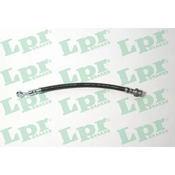 Brzdová hadice Brzdová hadice LPR 6T48270