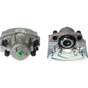 Brzdový třmen Brzdový třmen BUDWEG CALIPER 343093