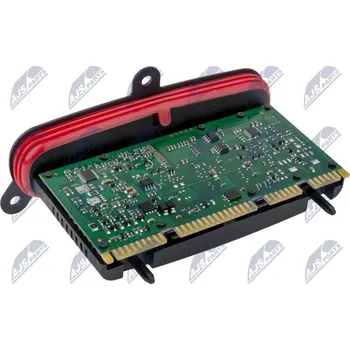 Řídící jednotka Řídící jednotka, osvětlení NTY EPX-BM-097