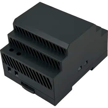 Napájecí zdroj pro osvětlení Optonica 100W 24V/4.16A ULTRA SLIM DIN RAIL Napíjecí zdroj IP20