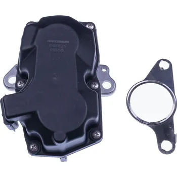 Ventil palivového systému AGR-Ventil DENCKERMANN E400125