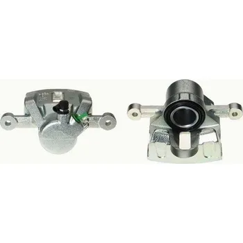 Brzdový třmen Brzdový třmen BUDWEG CALIPER 344284