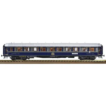 RC model ostatní Amati Orient Express N°3533 LX 1929 Kit 1:32