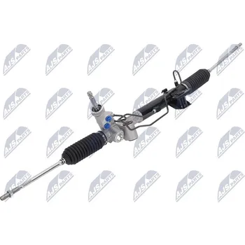 Řídící jednotka Řídicí mechanismus NTY SPK-MS-006