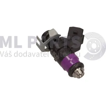 Systém vstřikování Originál OEM 82 00 505 191