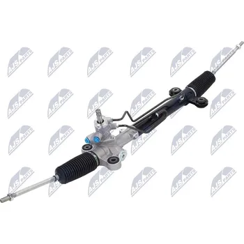 Řídící jednotka Řídicí mechanismus NTY SPK-HD-000