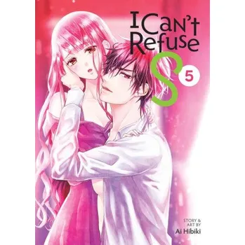 I Can't Refuse S Vol. 5 – Ai Hibiki (EN)