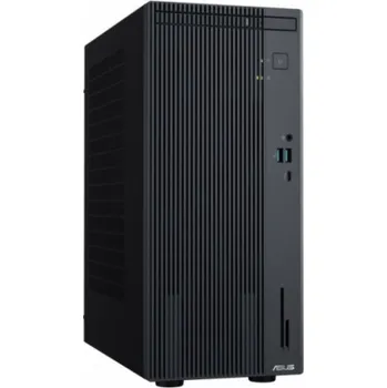 Stolní počítač ASUS ExpertCenter P500MV-13420H057X Mini tower i5-13420H 16GB DDR5 5600 SSD512 UHD Graphics DVD WLAN+BT LAN 180W W11Pro 3Y OnSite Gray